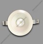 Led Downlight  Alpha Series tròn 8.6W ánh sáng trắng