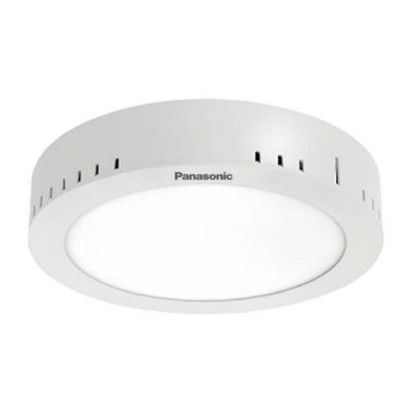 Led ốp trần nổi (tròn) 6W ánh sáng trung tính