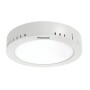 Led ốp trần nổi (tròn) 6W ánh sáng trung tính