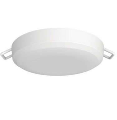 Led DOWNLIGHT nổi không viền RIMLESS 12W ánh sáng trắng (tròn)