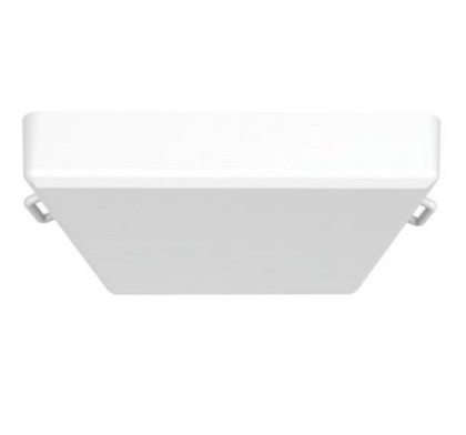 Led DOWNLIGHT nổi không viền RIMLESS 9W ánh sáng trung tính (vuông)