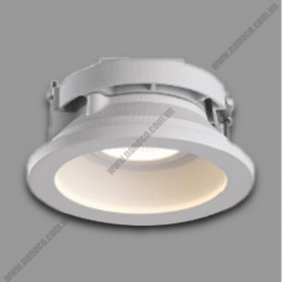 Đèn LED DOWNLIGHT chống nước - IP65 -10W trắng