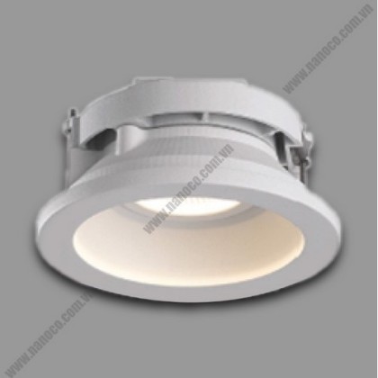 Đèn LED DOWNLIGHT chống nước - IP65 -10W trắng