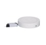 Đèn Led  Panel ốp trần nổi loại tròn - IP44 - 18W trung tính