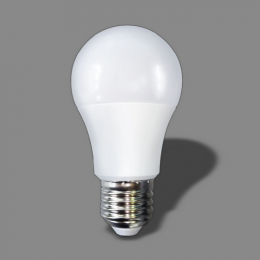 Bóng đèn LED BULB công suất nhỏ E27 - IP 20 9W vàng