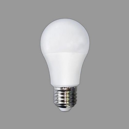 Bóng đèn LED BULB công suất nhỏ E27 - IP 20 3W vàng