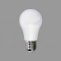 Bóng đèn LED BULB công suất nhỏ E27 - IP 20 9W trắng