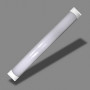 Đèn Led bán nguyệt - IP20 18W trắng