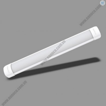 Đèn Led bán nguyệt - IP20 36W trung tính