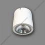 Đèn Downlight trụ LED IP54 -7W trắng