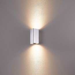 Đèn gắn tường ngoài trời LED IP54 -14W (Ánh sáng vàng)