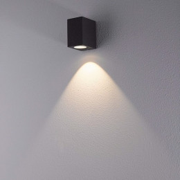 Đèn gắn tường ngoài trời LED IP54 -7W