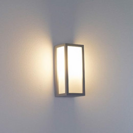 Đèn gắn tường ngoài trời LED IP54 -18W