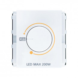 Bộ điều chỉnh độ sáng cho đèn LED có chức năng điều chỉnh độ sáng - Công suất: 200W
