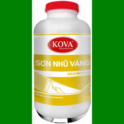 Sơn nhũ đồng