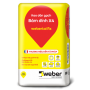 Keo dán gạch WeberTaiFix